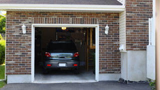 Garage Door Installation at Normandy Park Burien, Washington