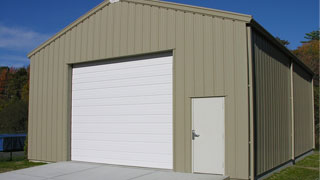 Garage Door Openers at Normandy Park Burien, Washington